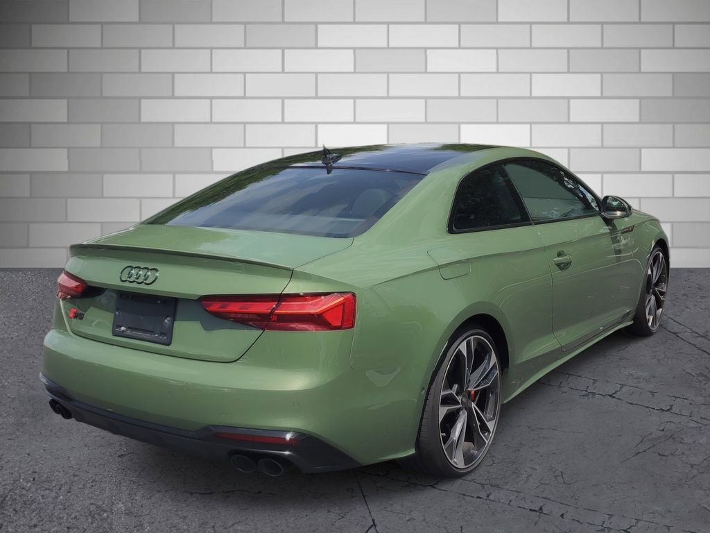 Used 2023 Audi S5 Prestige image 5