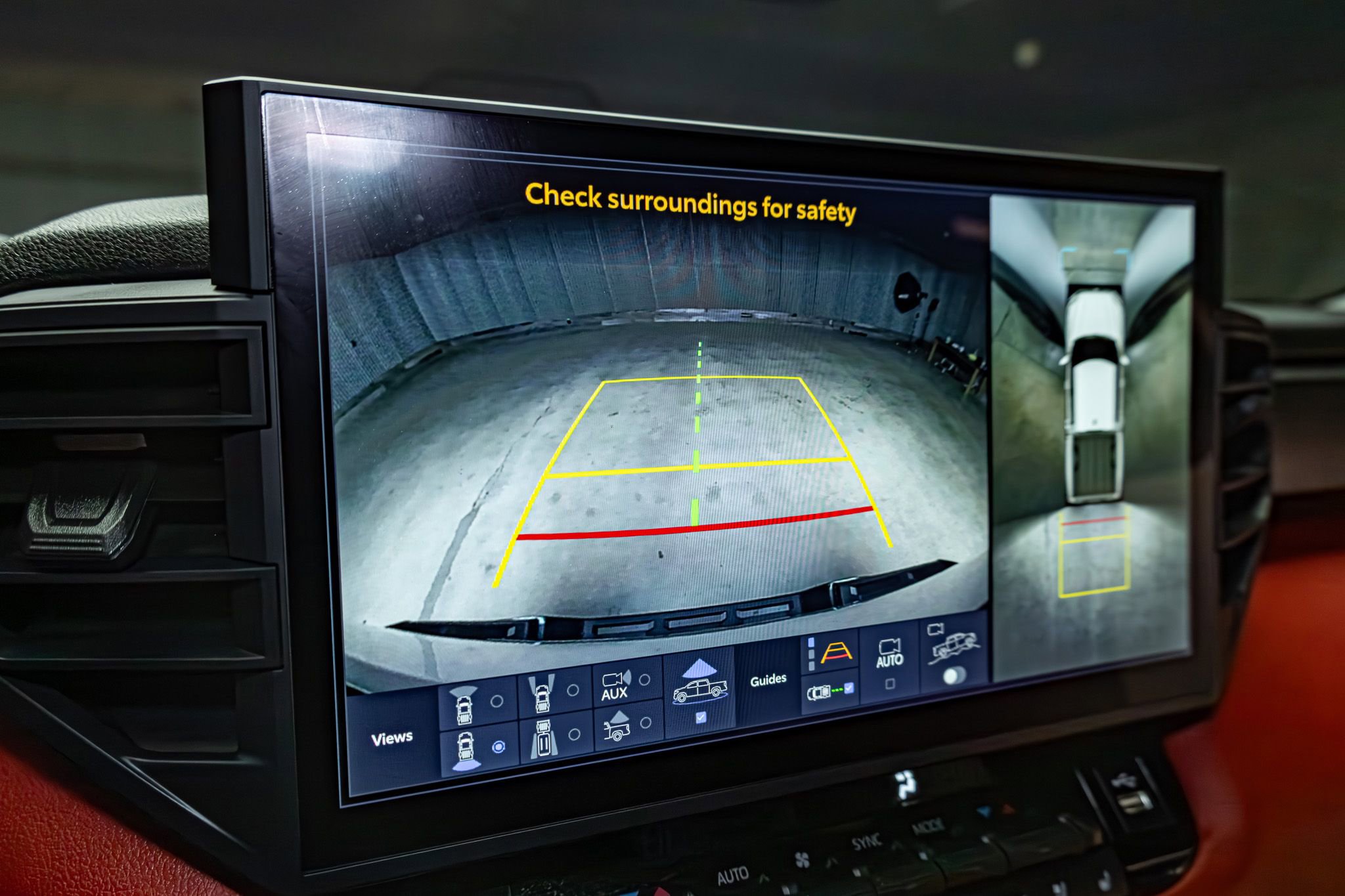 Used 2025 Toyota Tundra TRD Pro image 23