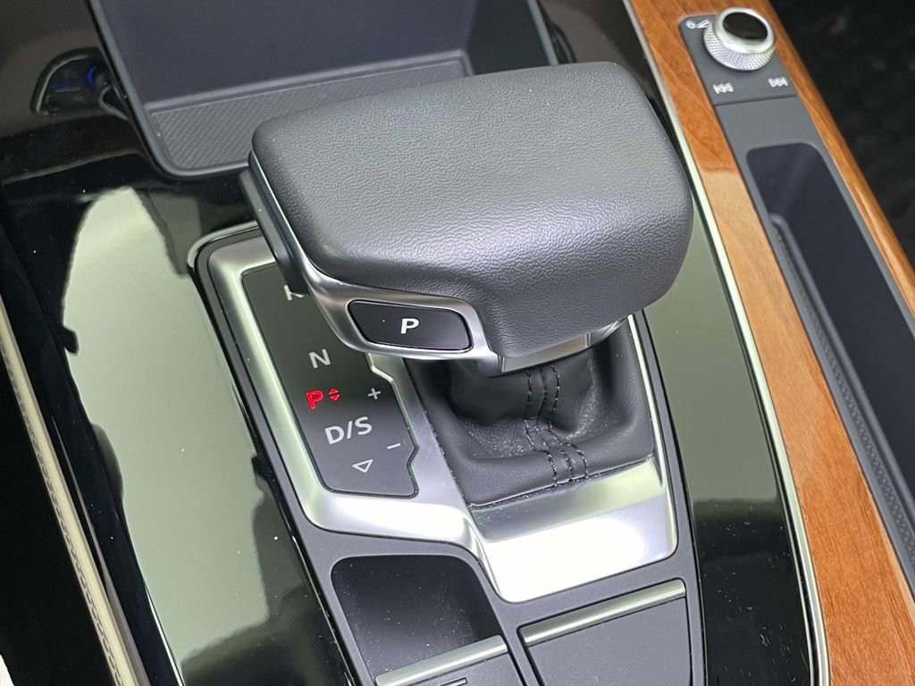 Certified 2023 Audi Q5 2.0T Premium Plus w/ Premium Plus Package image 33