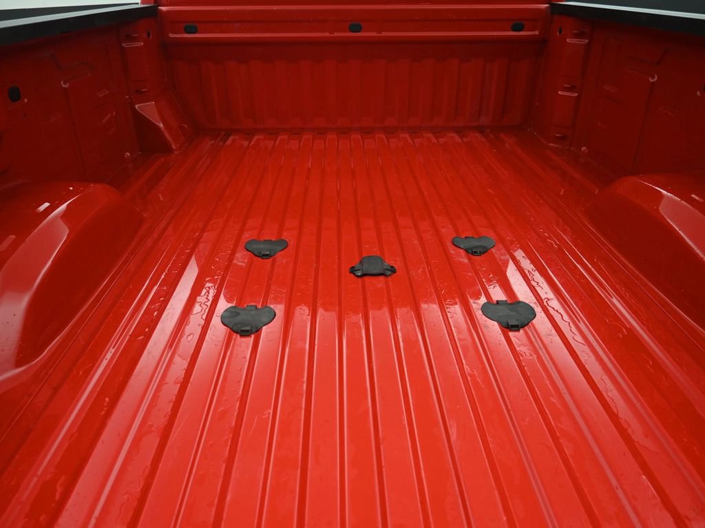 Used 2021 Chevrolet Silverado 2500 W/T w/ WT Convenience Package AWD/4WD image 8