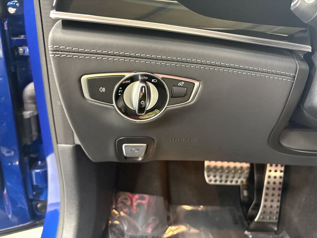 Used 2024 Mercedes-Benz AMG GT 63 S image 12