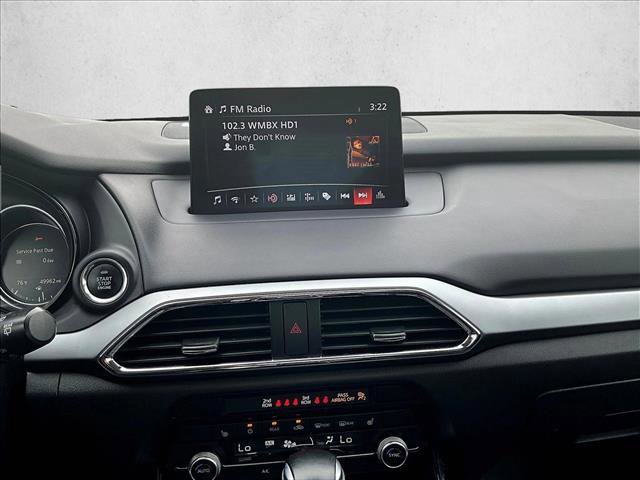 Used 2020 MAZDA CX-9 Touring image 8