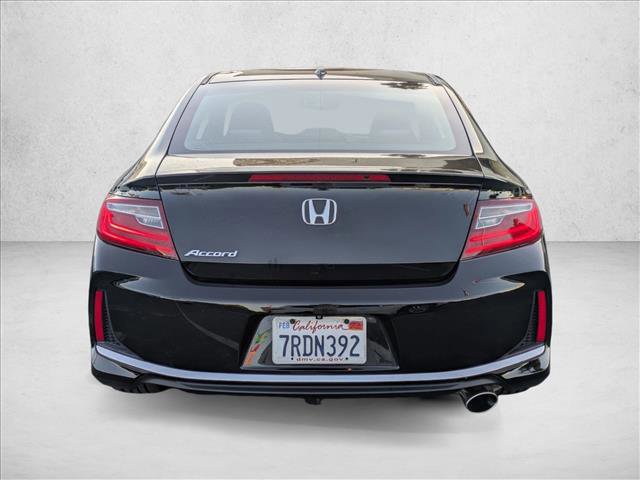 Used 2016 Honda Accord EX image 7
