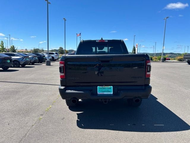 Used 2022 RAM 1500 Rebel w/ Rebel Level A Equipment Group AWD/4WD image 6