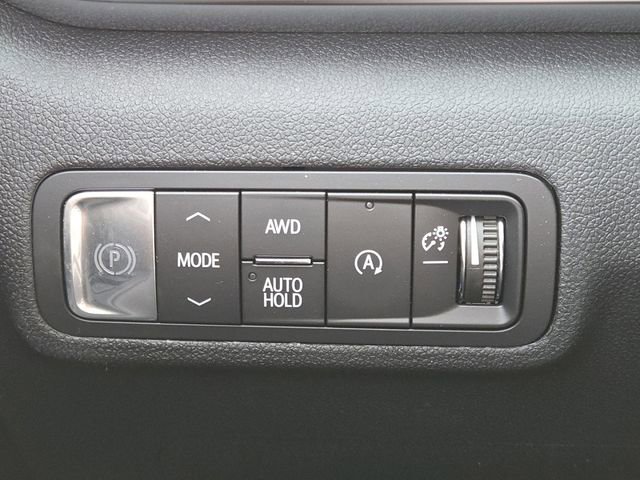 New 2026 GMC Terrain Elevation w/ Elevation Premium Package image 14