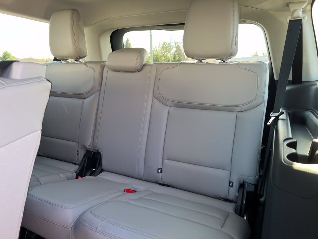 New 2026 Ford Expedition Max Active AWD/4WD image 8