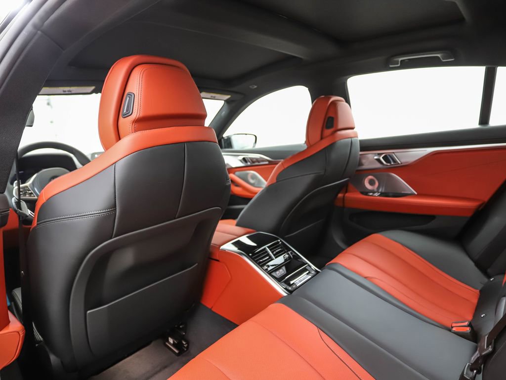 Used 2026 BMW 840i xDrive image 21