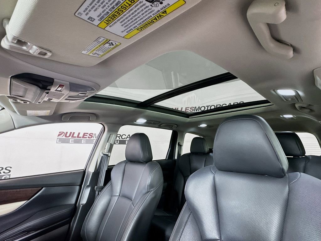Used 2022 Subaru Ascent Touring w/ Popular Package #2A image 23