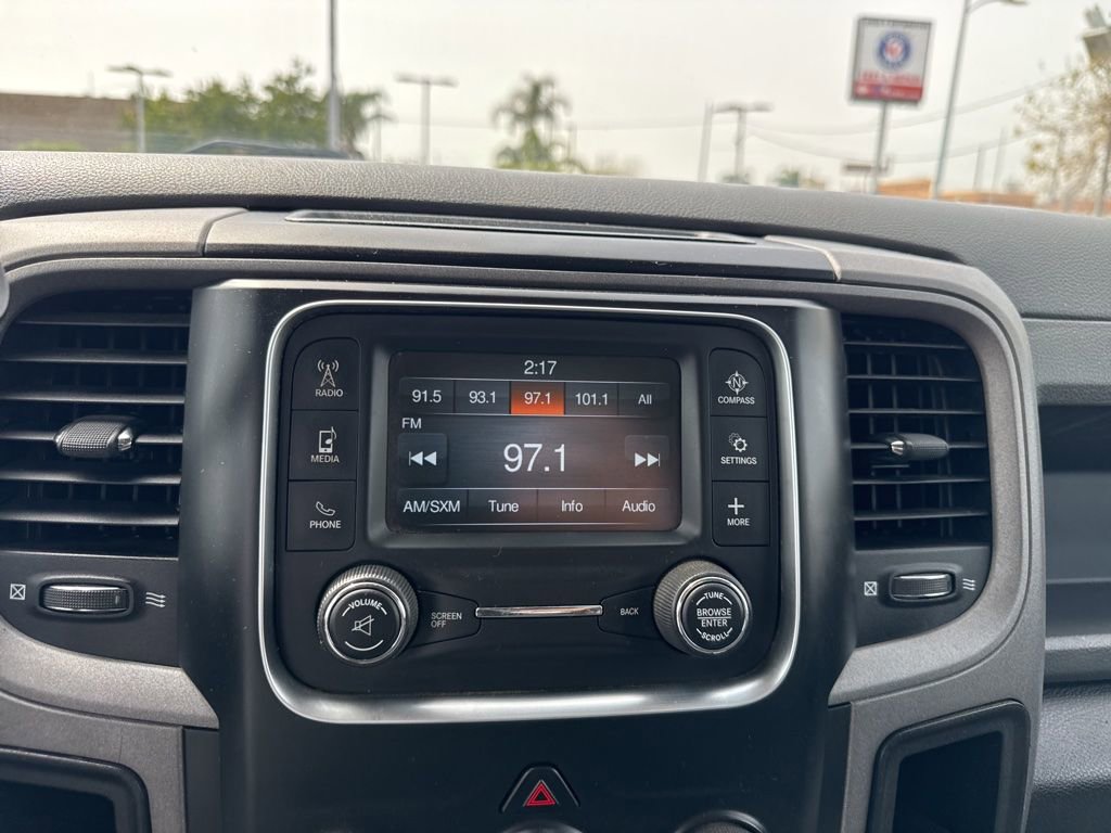 Used 2016 RAM 2500 Tradesman w/ Popular Equipment Group image 15