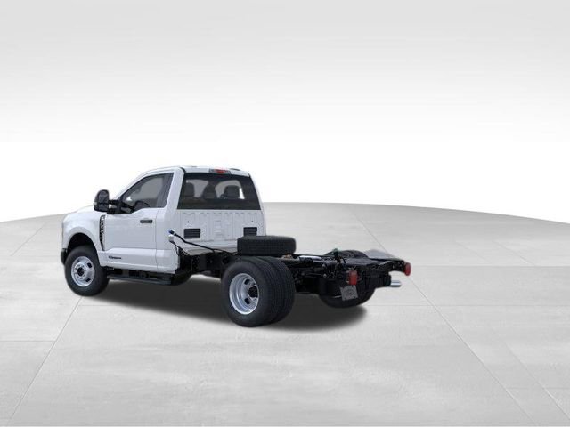 New 2026 Ford F350 XL AWD/4WD image 5
