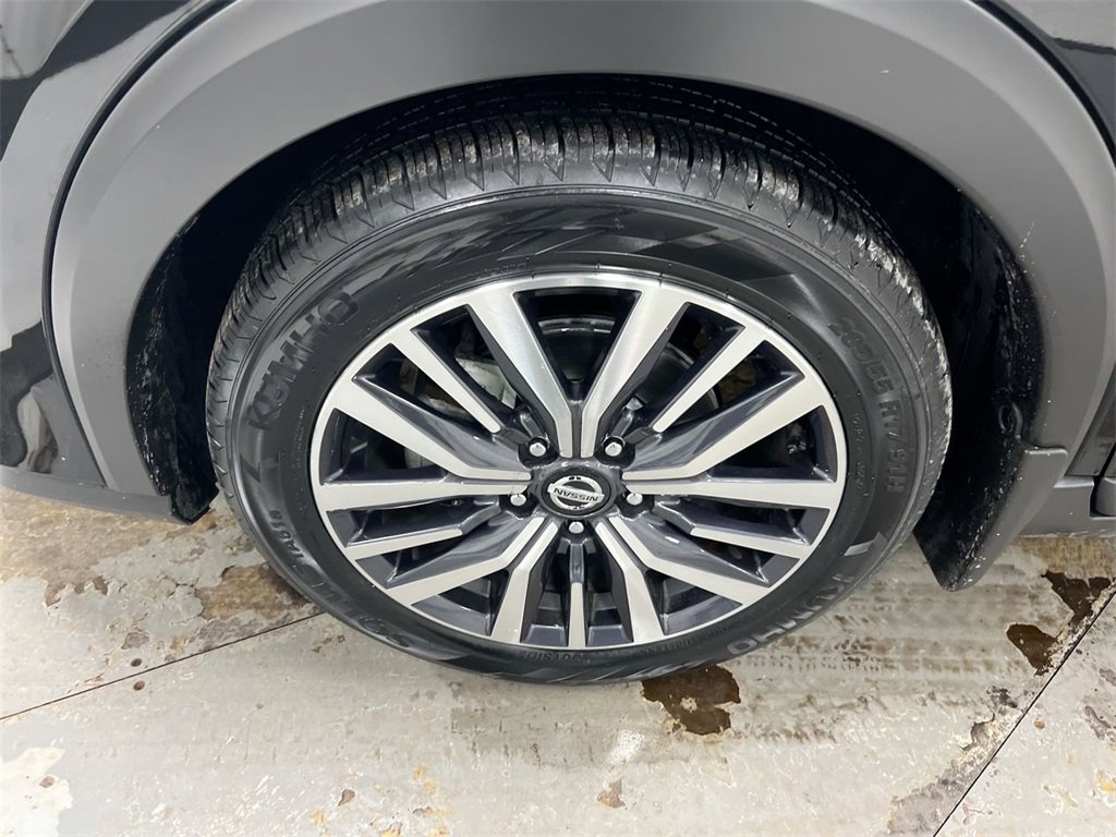 Used 2021 Nissan Kicks SV image 25