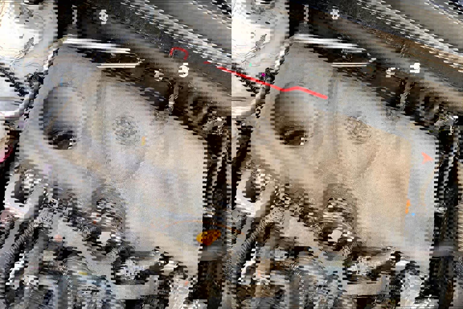 Used 2021 Toyota RAV4 LE image 33