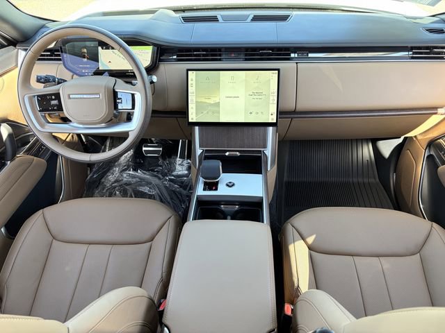 New 2026 Land Rover Range Rover SE image 14
