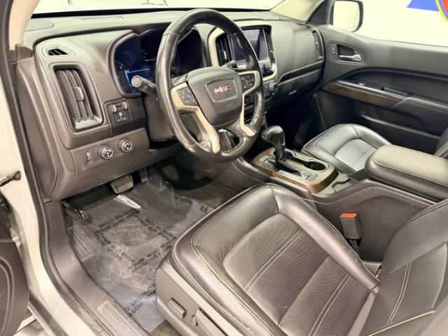Used 2017 GMC Canyon Denali AWD/4WD image 45