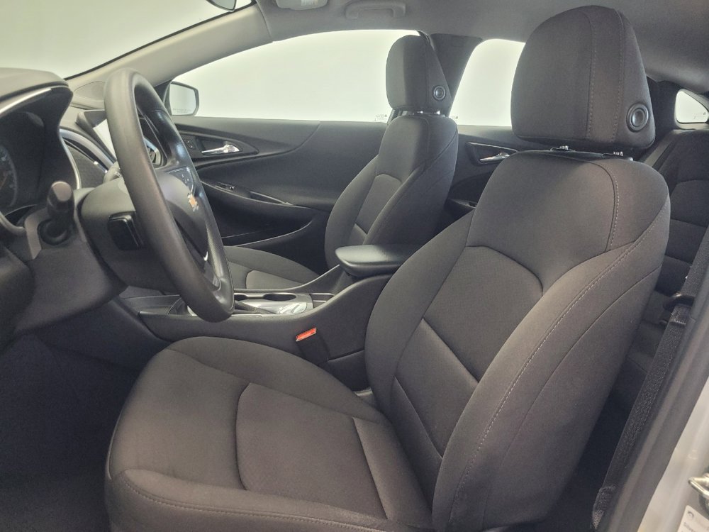 Used 2020 Chevrolet Malibu LS image 17