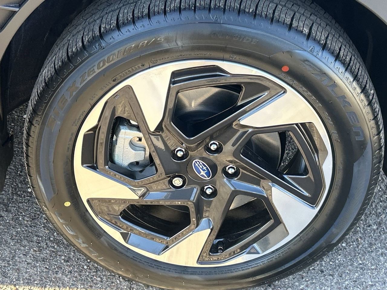 New 2026 Subaru Crosstrek 2.5i Limited AWD/4WD image 6
