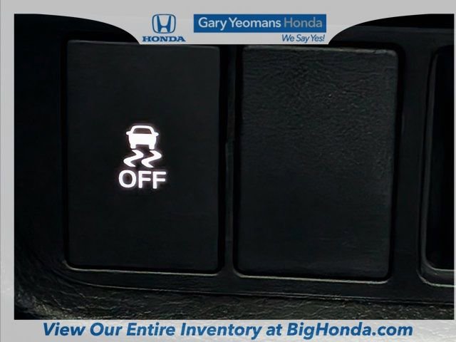 New 2026 Honda HR-V Sport image 24