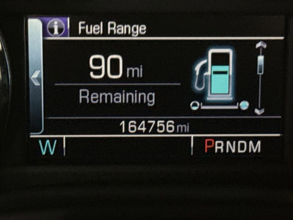 Used 2015 Chevrolet Tahoe LT AWD/4WD image 13