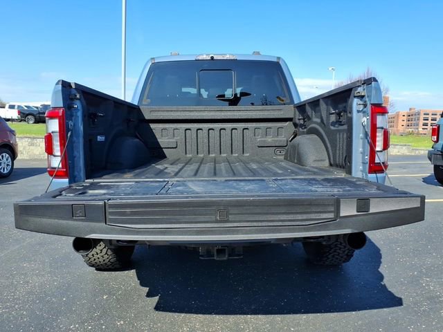 Used 2023 Ford F150 Raptor AWD/4WD image 8