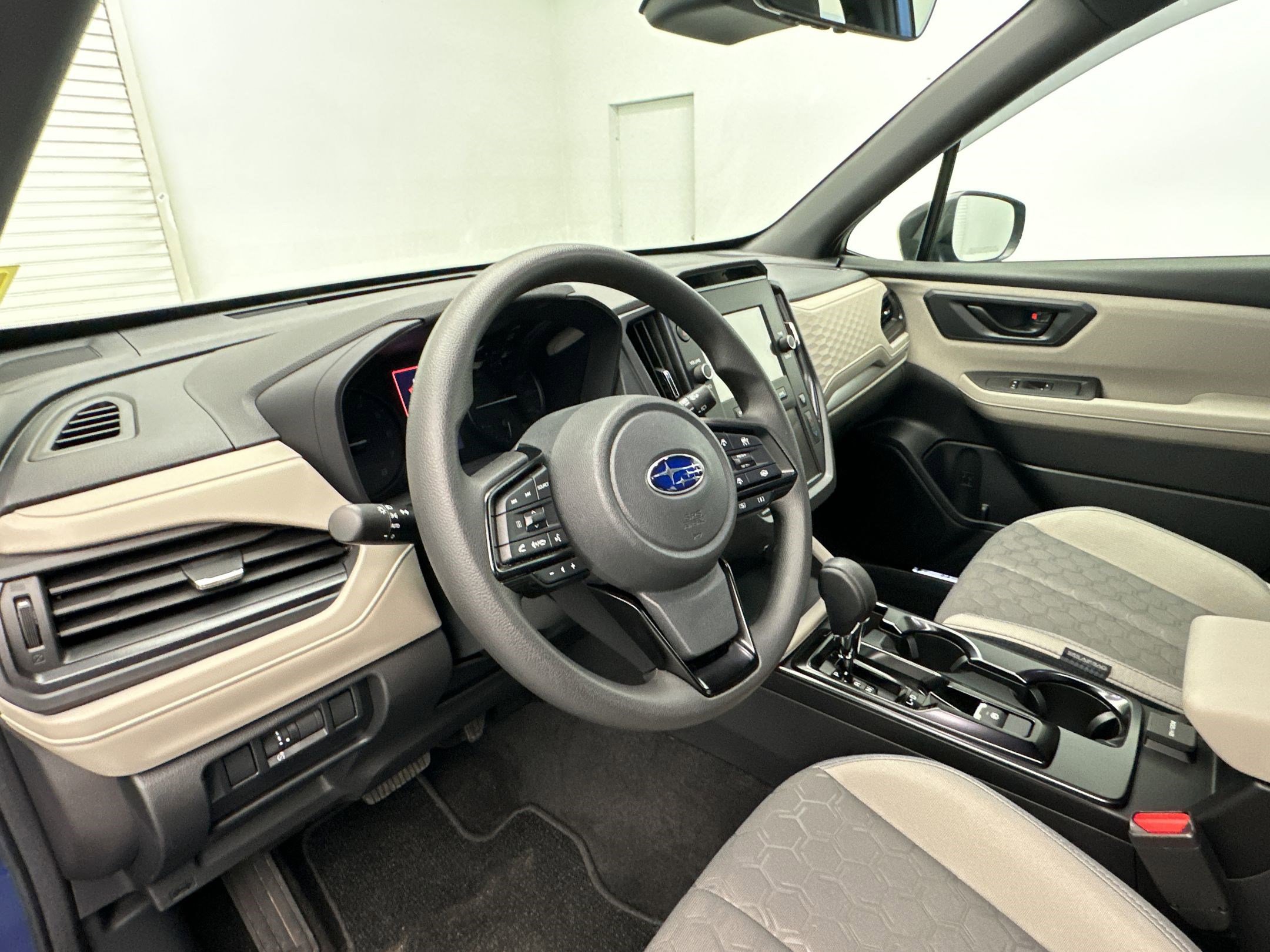Used 2026 Subaru Forester Touring AWD/4WD image 4