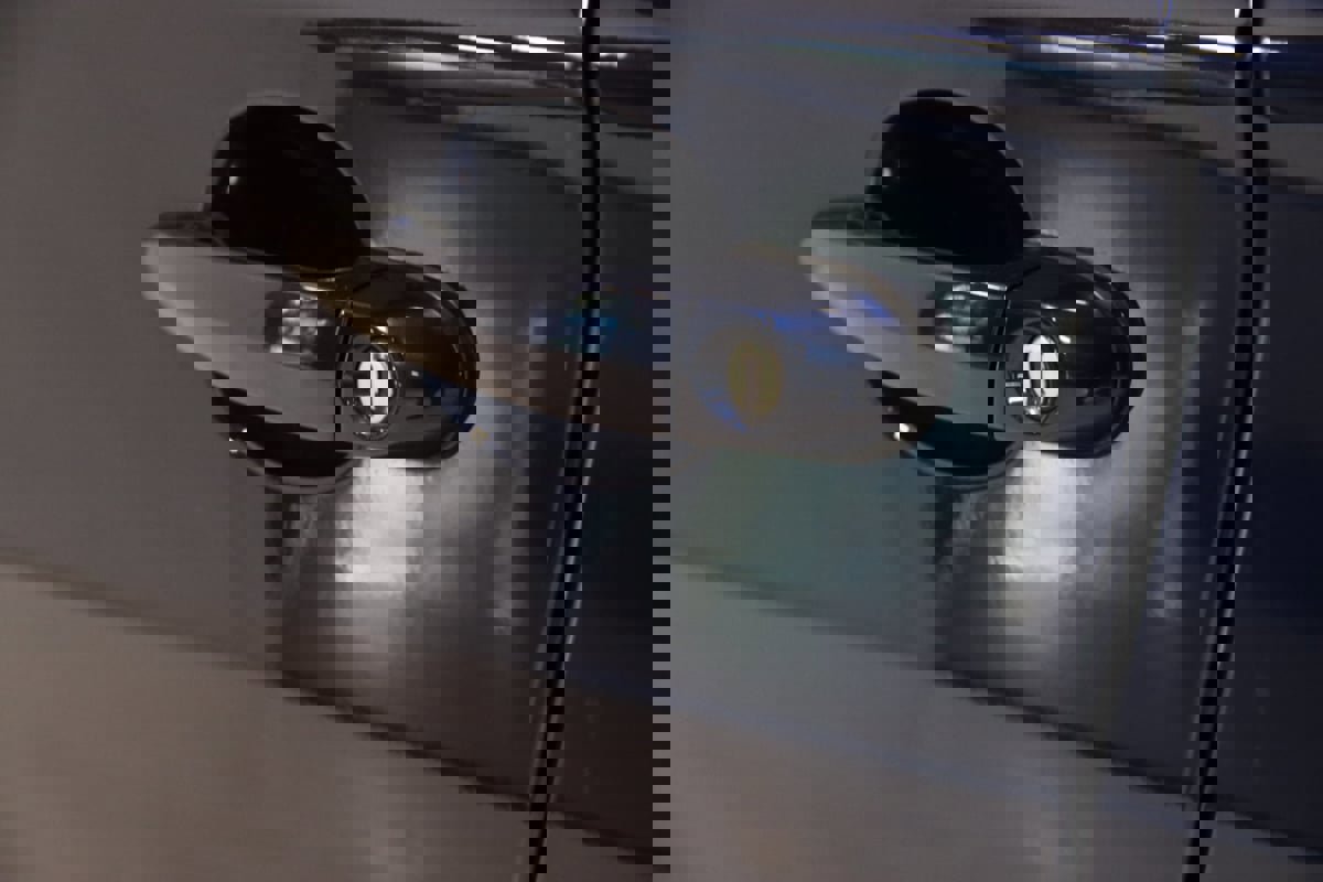 Used 2012 BMW 135i Convertible image 36