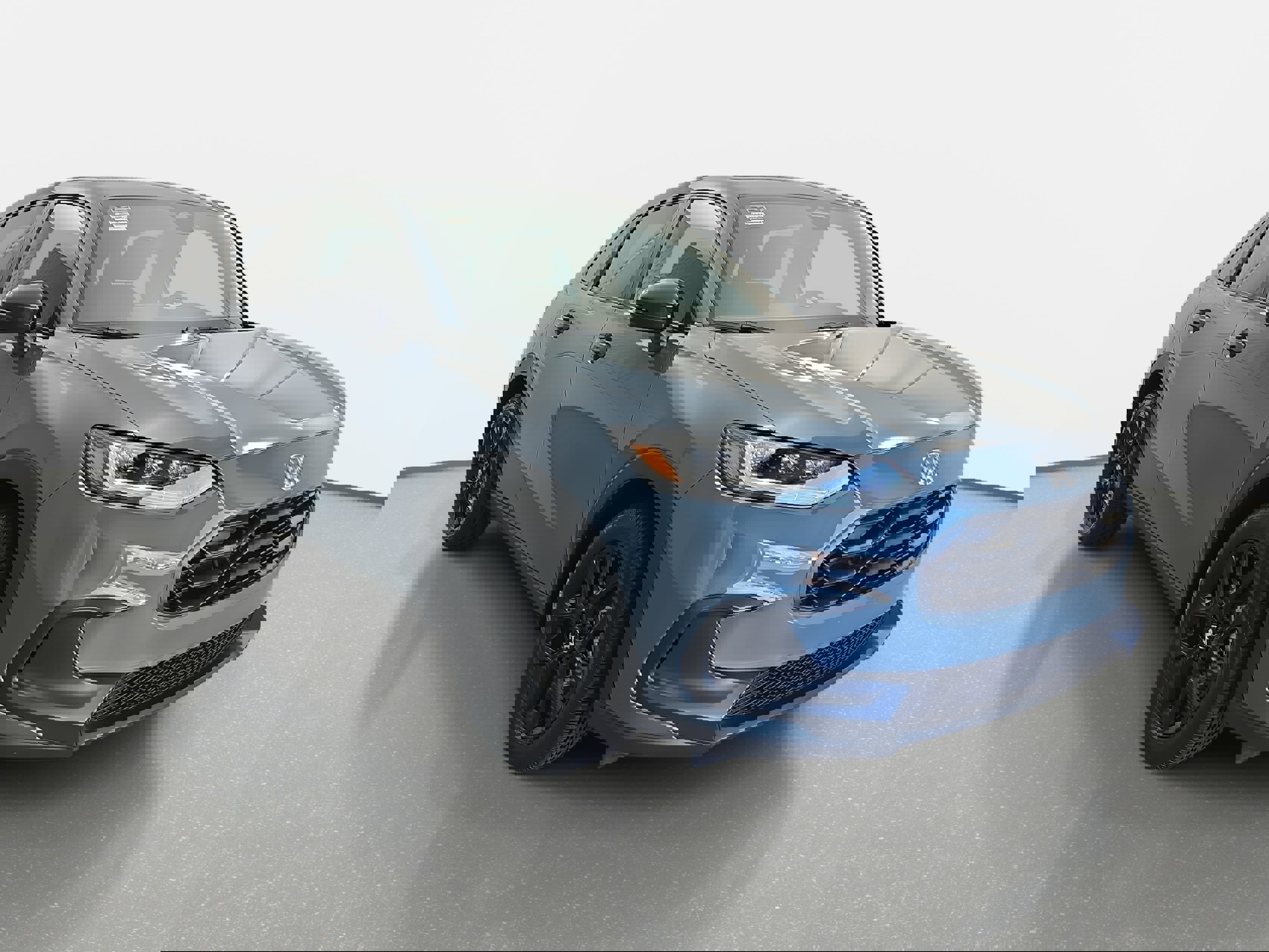 Certified 2024 Honda HR-V Sport image 3