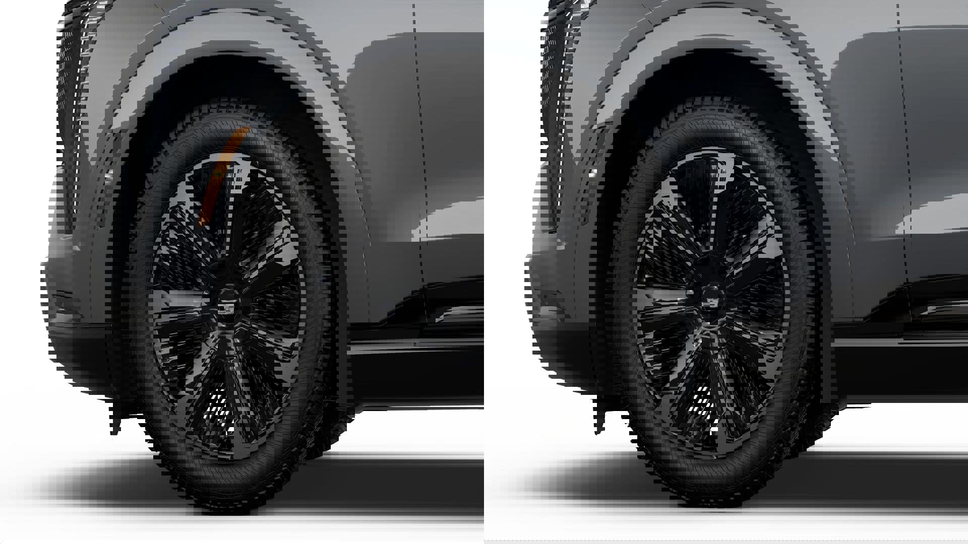 New 2026 Cadillac Escalade IQL Sport 1 image 31