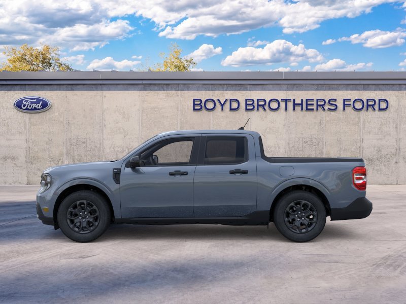 New 2026 Ford Maverick XLT w/ Equipment Group 301A AWD/4WD image 3