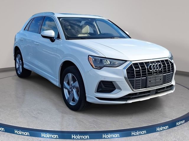 Used 2020 Audi Q3 2.0T Premium image 4