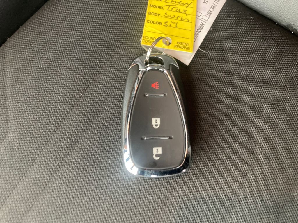 Used 2019 Chevrolet Trax LT w/ LT Convenience Package image 33