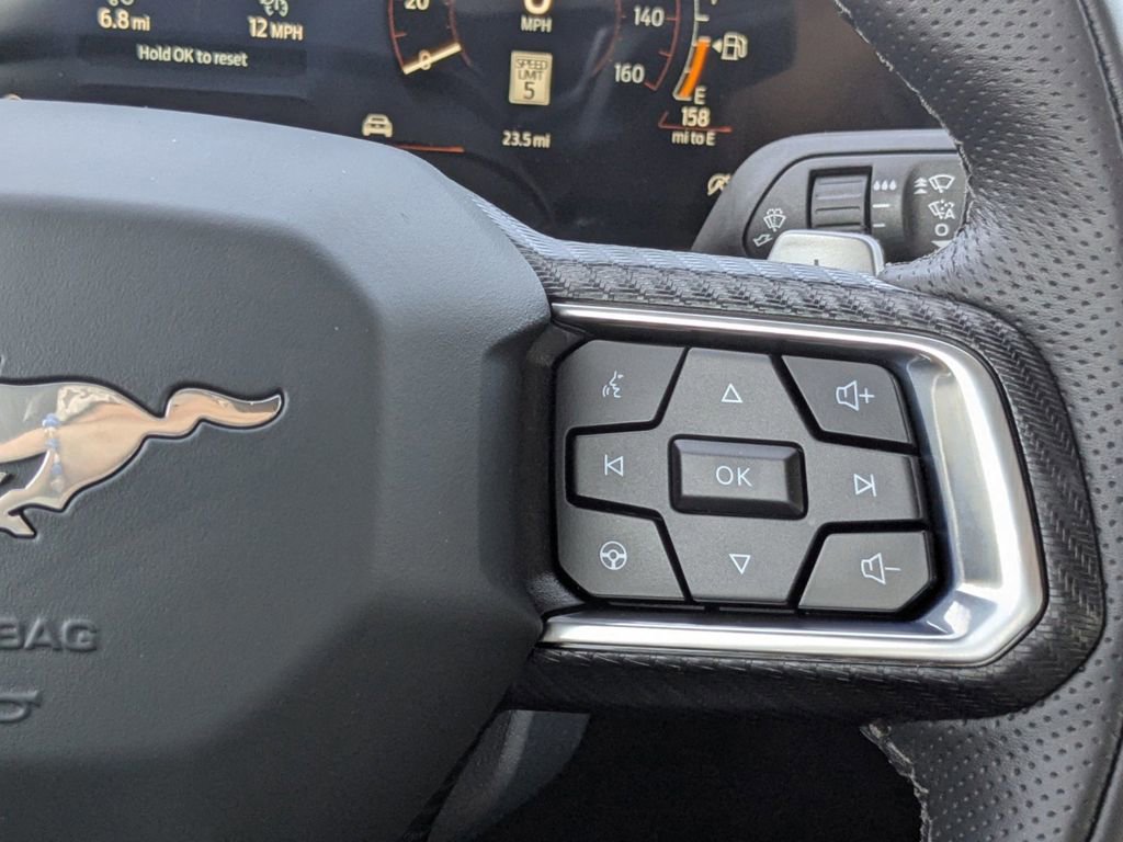 New 2026 Ford Mustang GT Premium image 25