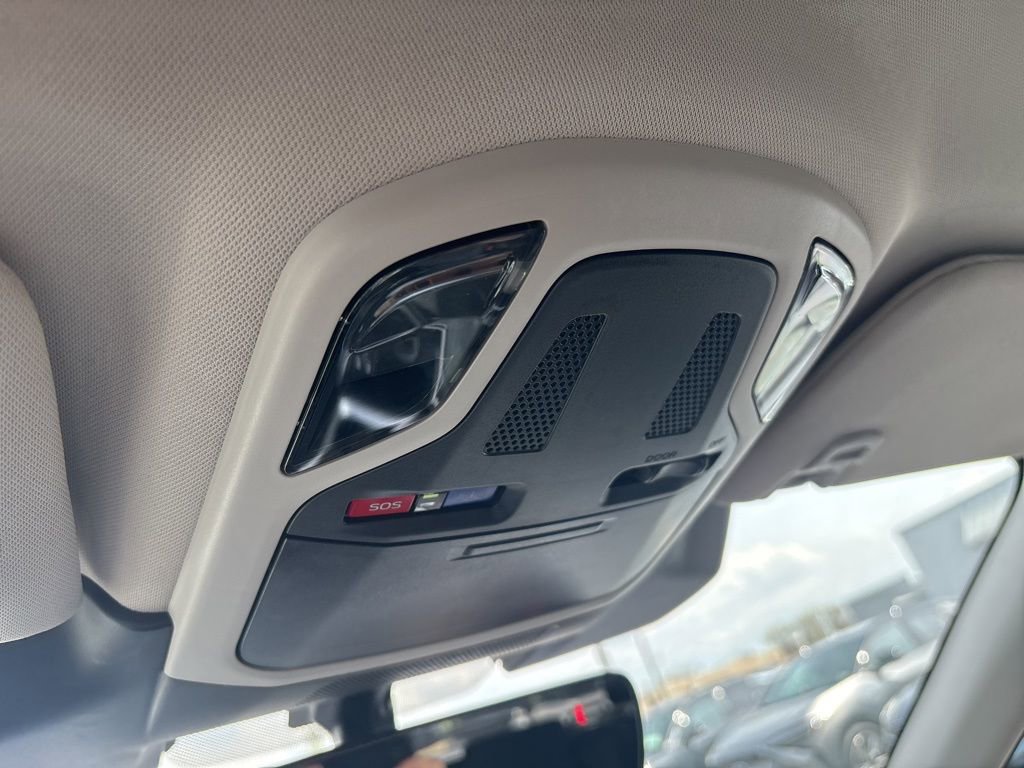 Certified 2025 Subaru Outback Premium w/ Popular Package #1 image 22