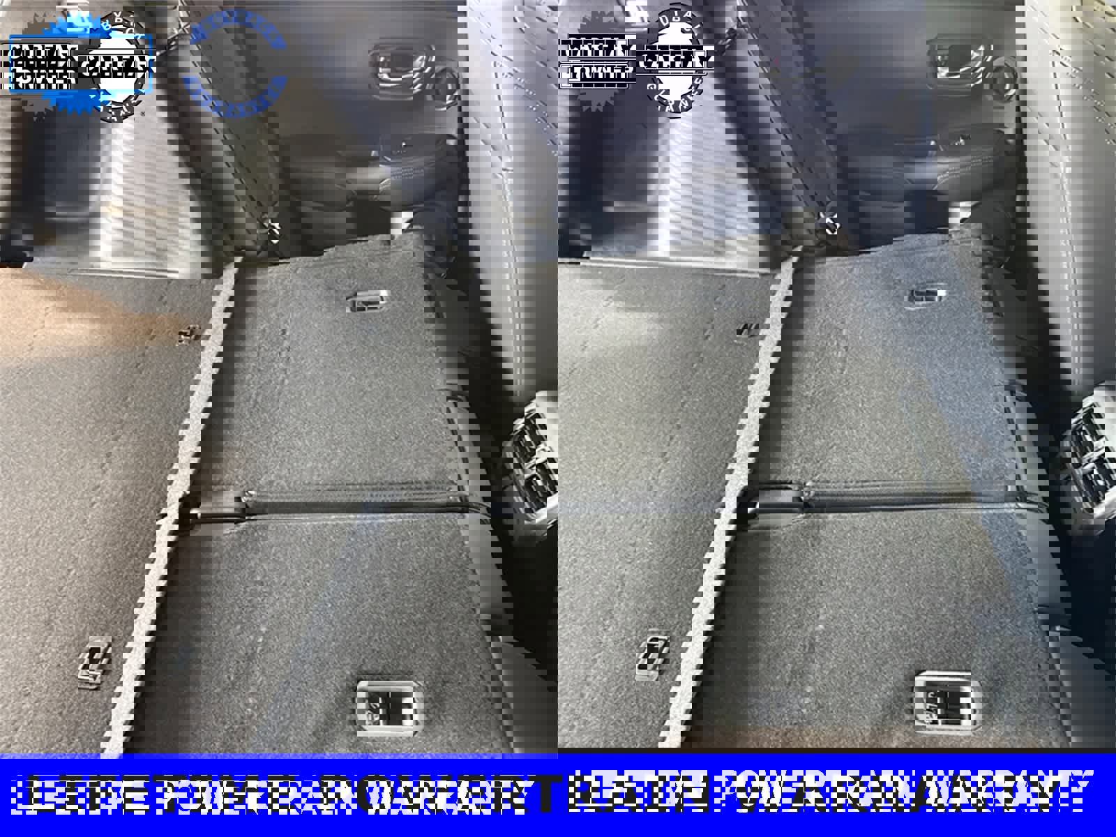 Used 2025 Acura ADX FWD image 36