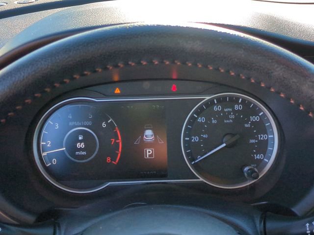 Used 2020 Nissan Kicks SR w/ SR Premium Package image 17