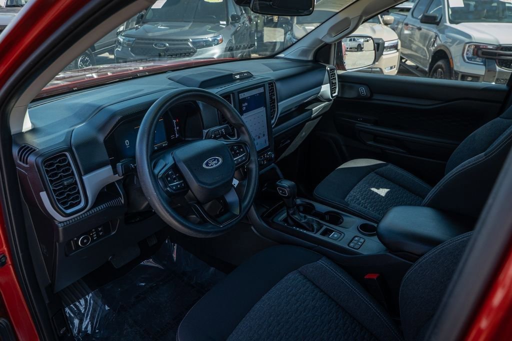 Used 2024 Ford Ranger XL image 15