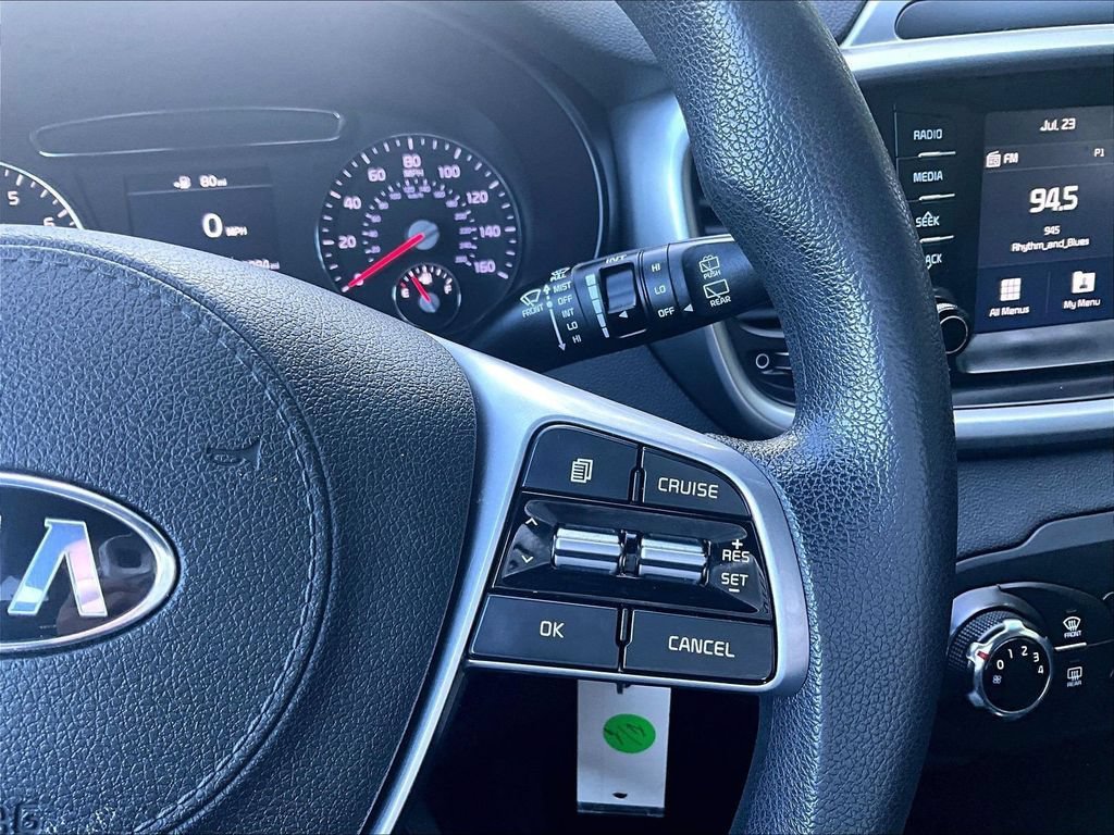 Used 2019 Kia Sorento AWD image 23