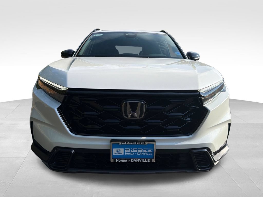 New 2026 Honda CR-V Sport image 10