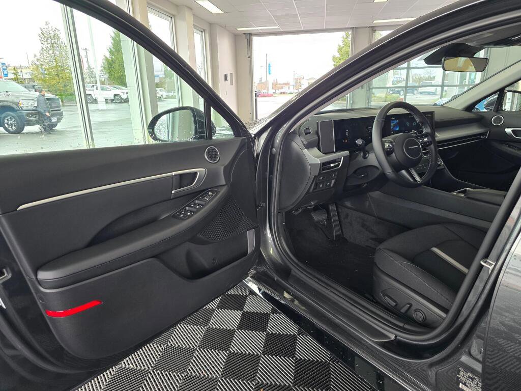 New 2026 Hyundai Sonata SEL image 29