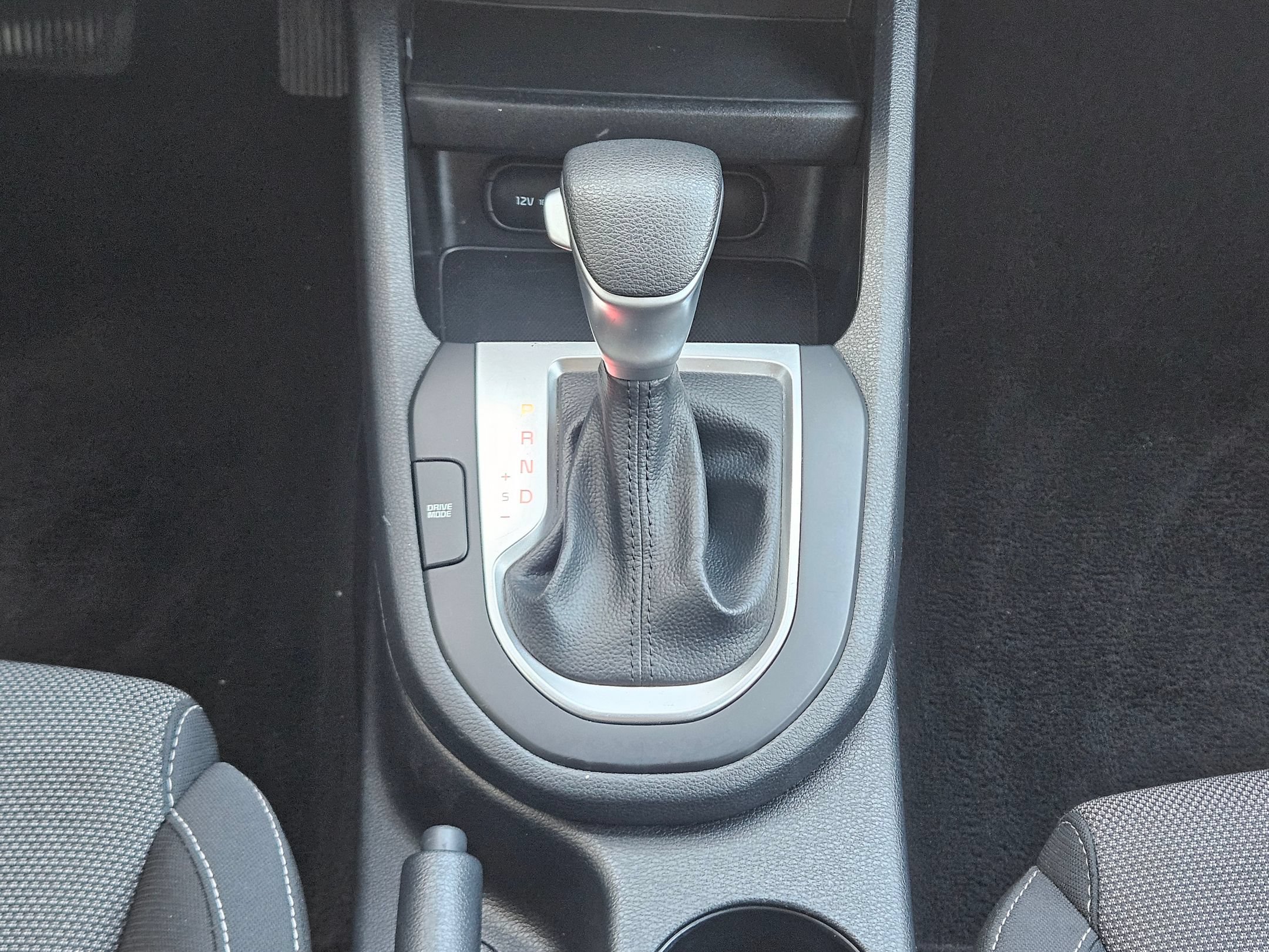 Used 2024 Kia Forte LXS FWD image 13