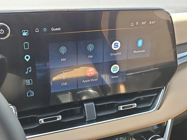 New 2027 Chevrolet Equinox ACTIV FWD image 13