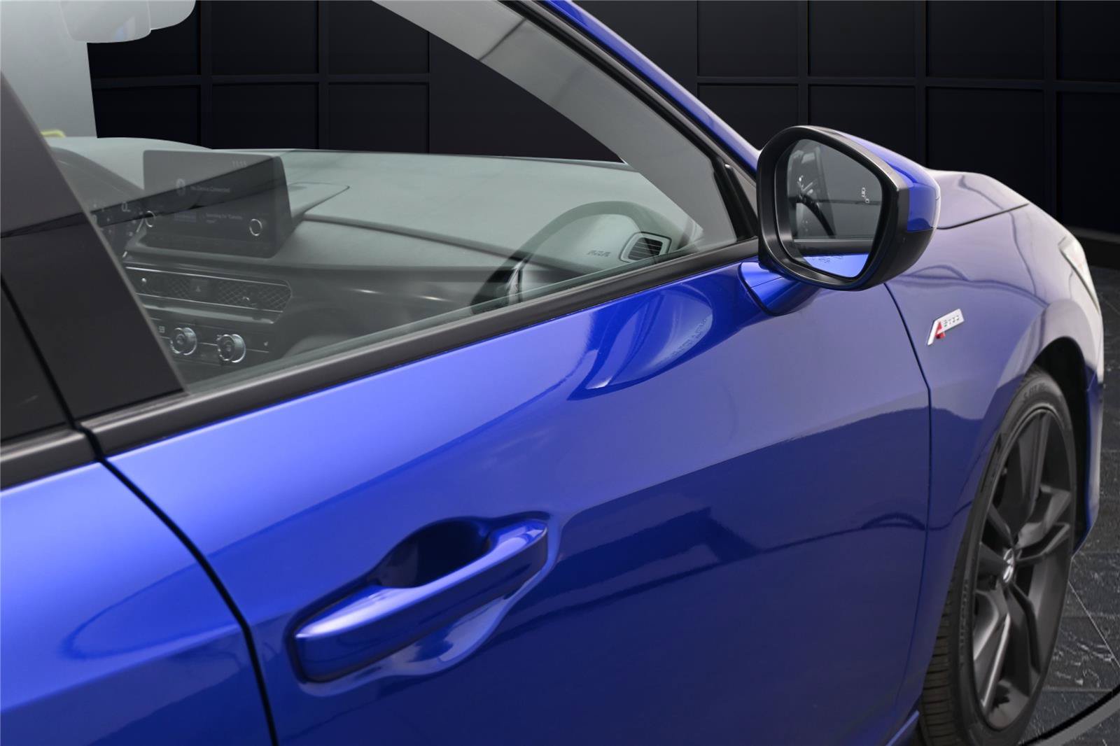 Certified 2023 Acura Integra A-Spec FWD image 16
