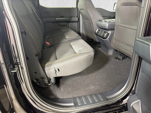 Used 2025 Ford F150 STX RWD image 15