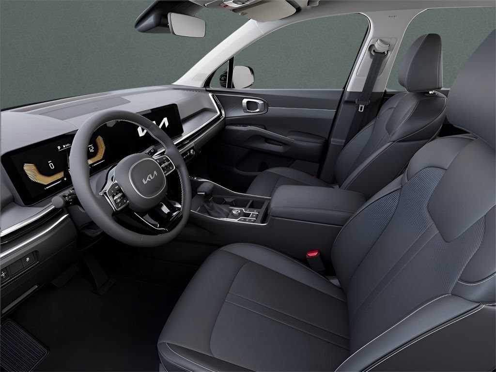 New 2024 Kia Sorento S FWD image 15