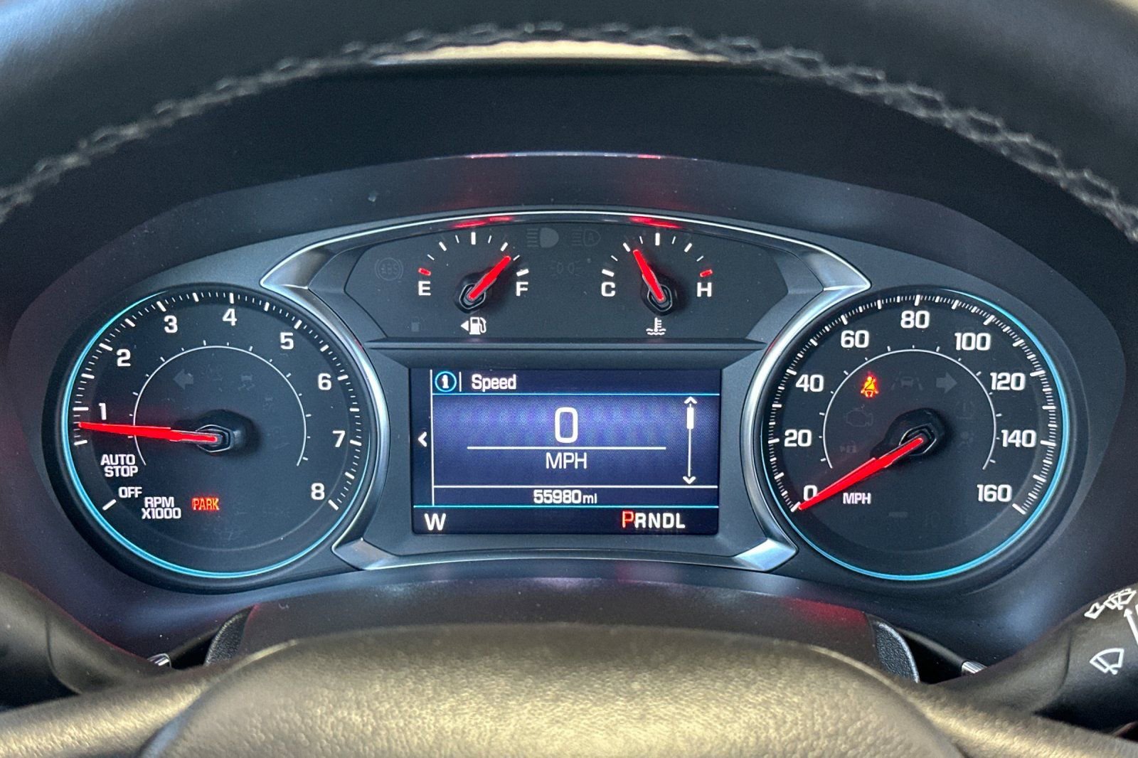 Used 2024 Chevrolet Equinox LT image 24