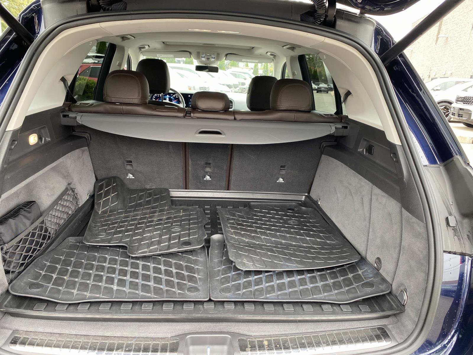 Used 2020 Mercedes-Benz GLE 450 4MATIC image 5