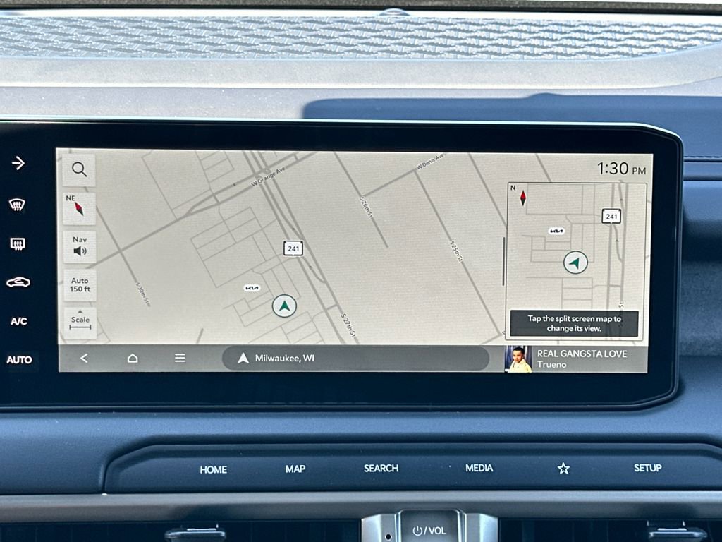 New 2027 Kia Telluride EX FWD image 32