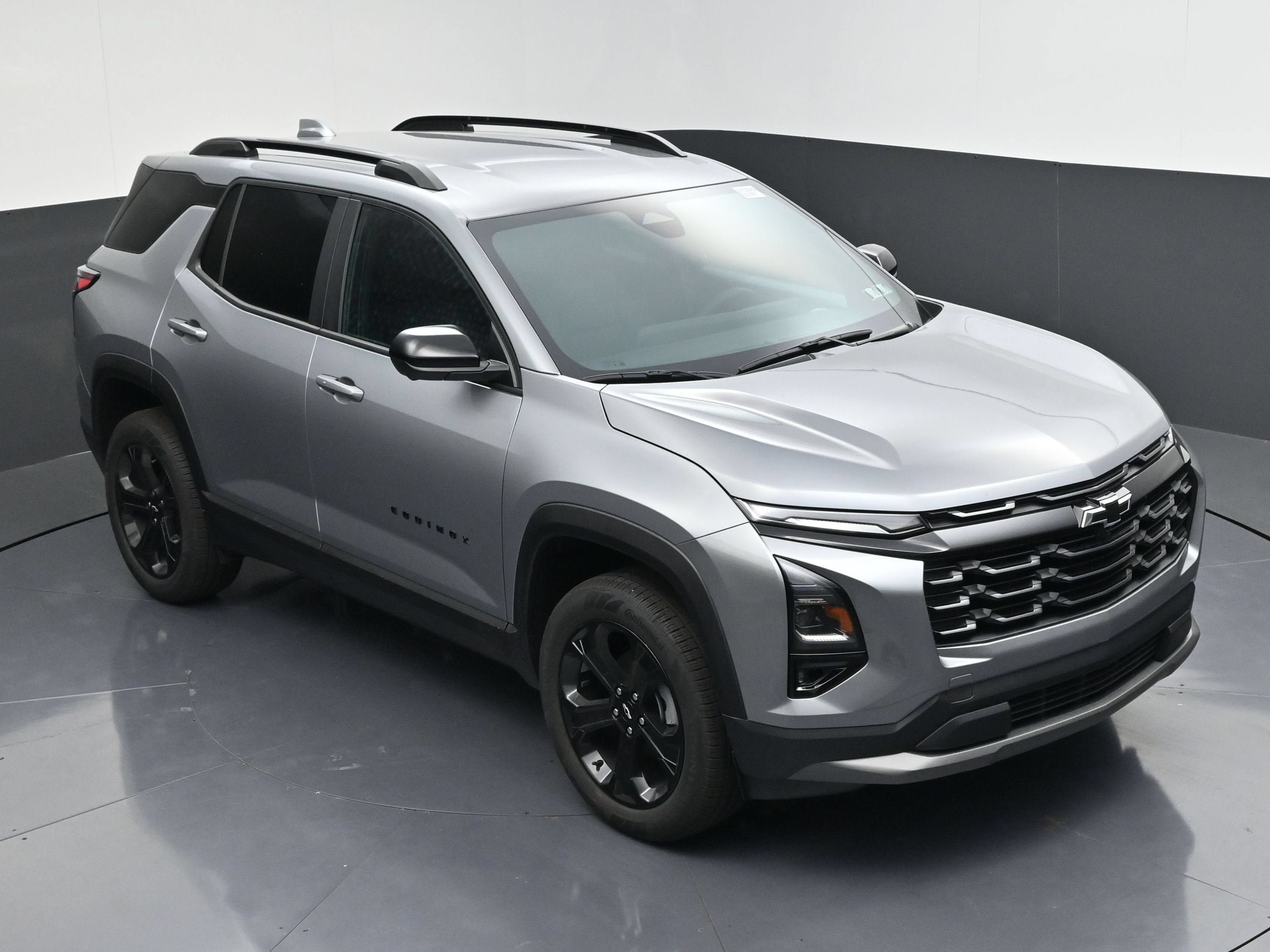 New 2027 Chevrolet Equinox LT w/ Convenience Package II FWD image 46