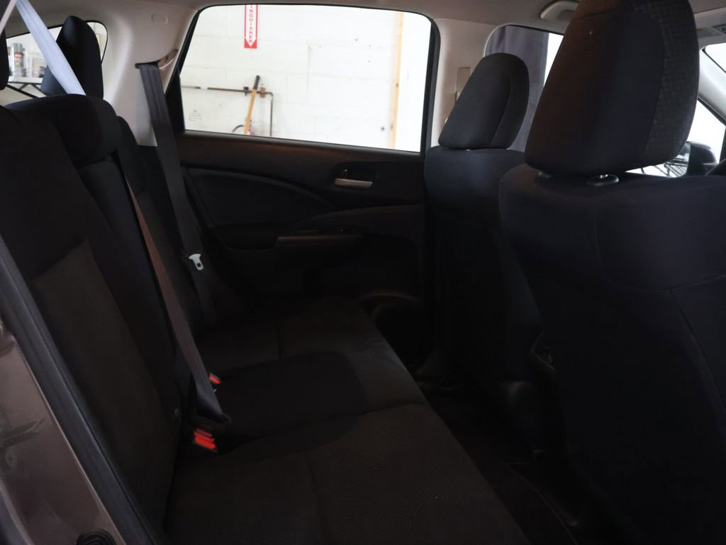 Used 2015 Honda CR-V LX image 13