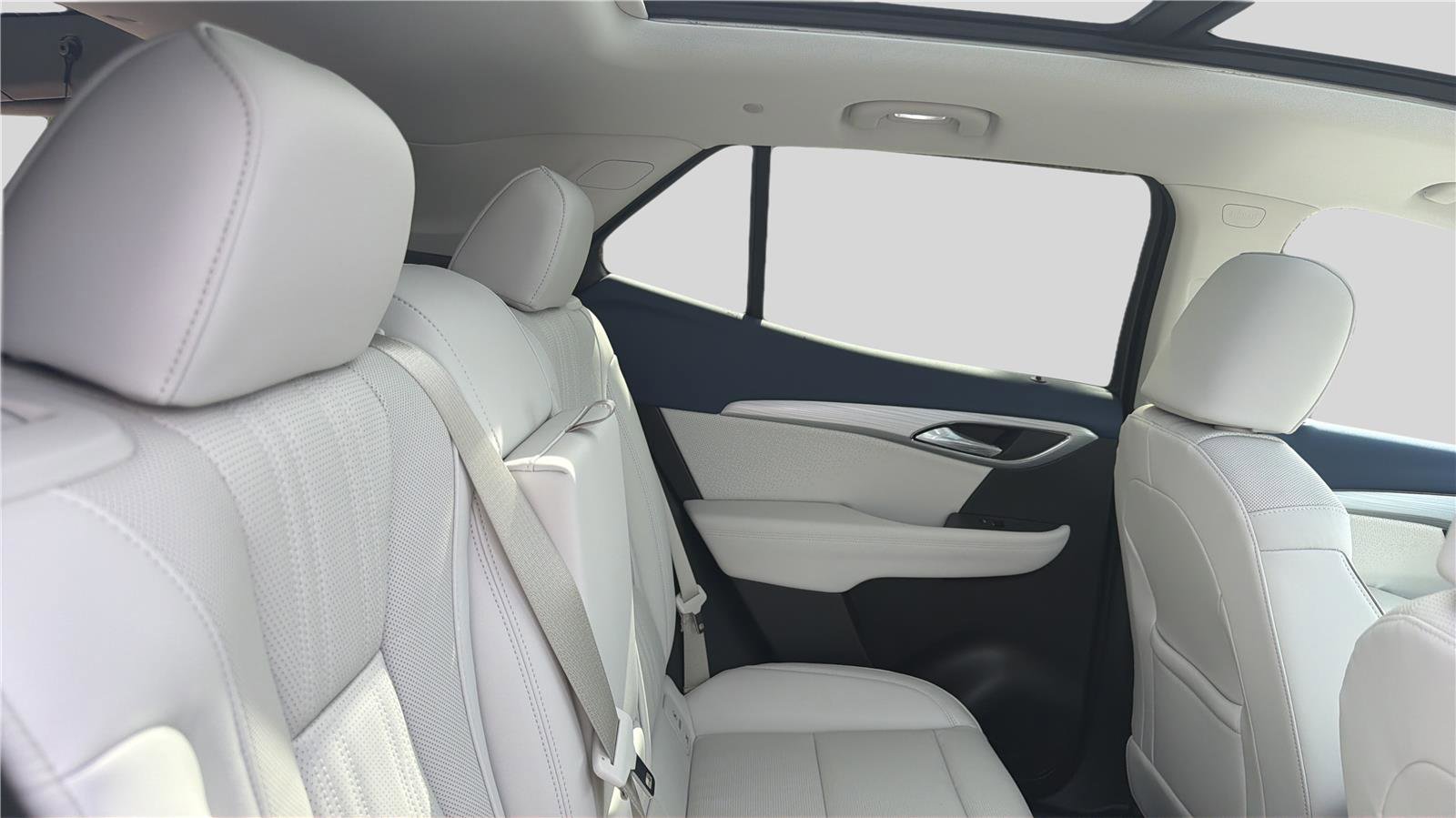 New 2026 Buick Envision Avenir image 23