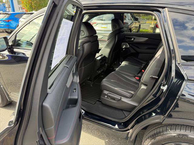 New 2026 Acura MDX A-Spec image 7